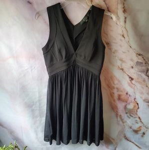 Topshop Little Black Dress